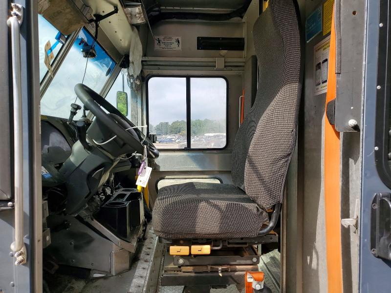 Aukcja sprzedaży 2020 Ford F59, vin: 1F65F5KN8L0A08316, numer aukcji: 57961956