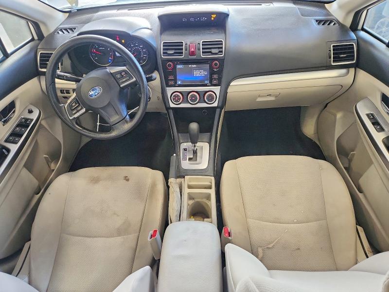 Продаж на аукціоні авто 2016 Subaru Impreza, vin: JF1GJAB63GH007108, номер лоту: 55739266