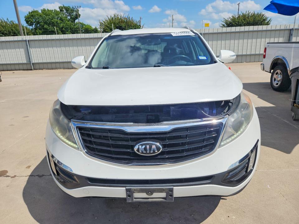 Продаж на аукціоні авто 2014 Kia Sportage, vin: KNDPC3A66E7604340, номер лоту: 56526906