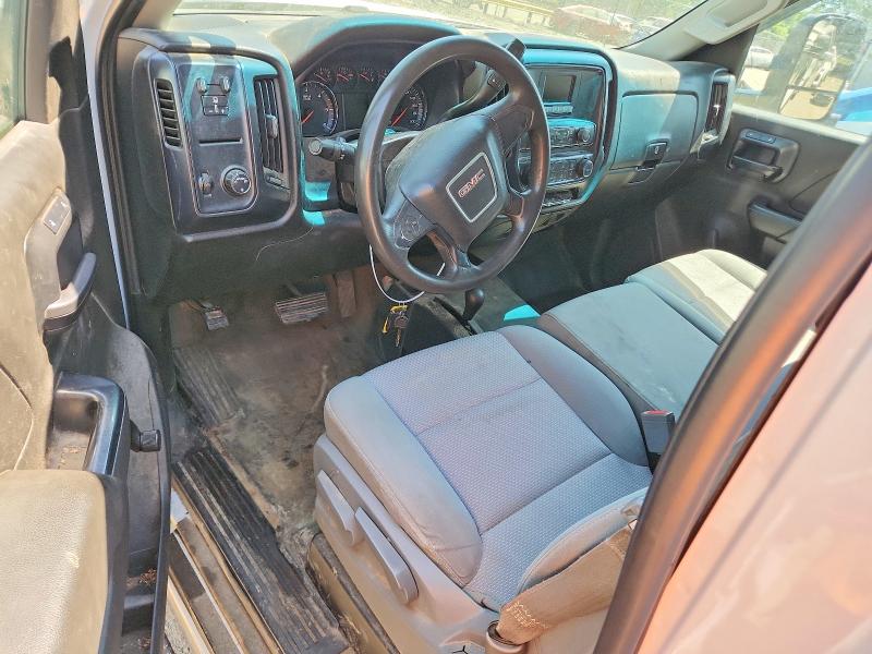 Aukcja sprzedaży 2016 Gmc Sierra, vin: 1GT02REG8GZ324839, numer aukcji: 55783076