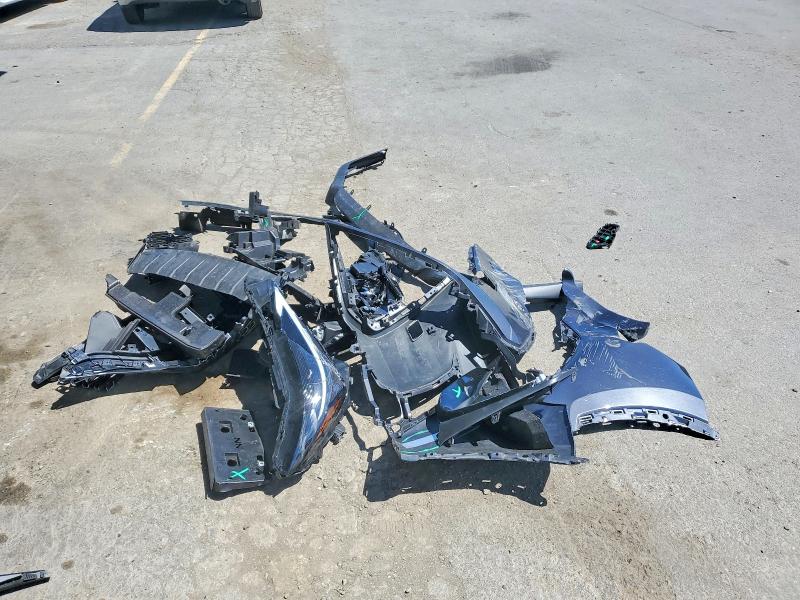 2024 Lexus Nx 250 მანქანა იყიდება აუქციონზე, vin: JTJADCAZ4R5015797, აუქციონის ნომერი: 85611225
