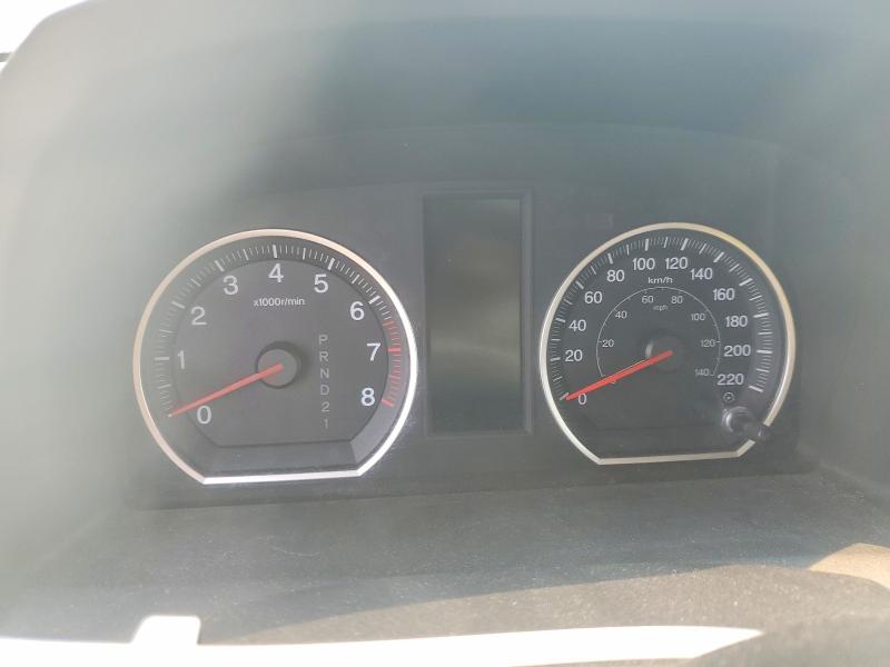 Продажа на аукционе авто 2008 Honda Cr-v, vin: 5J6RE48398L809595, номер лота: 59301656