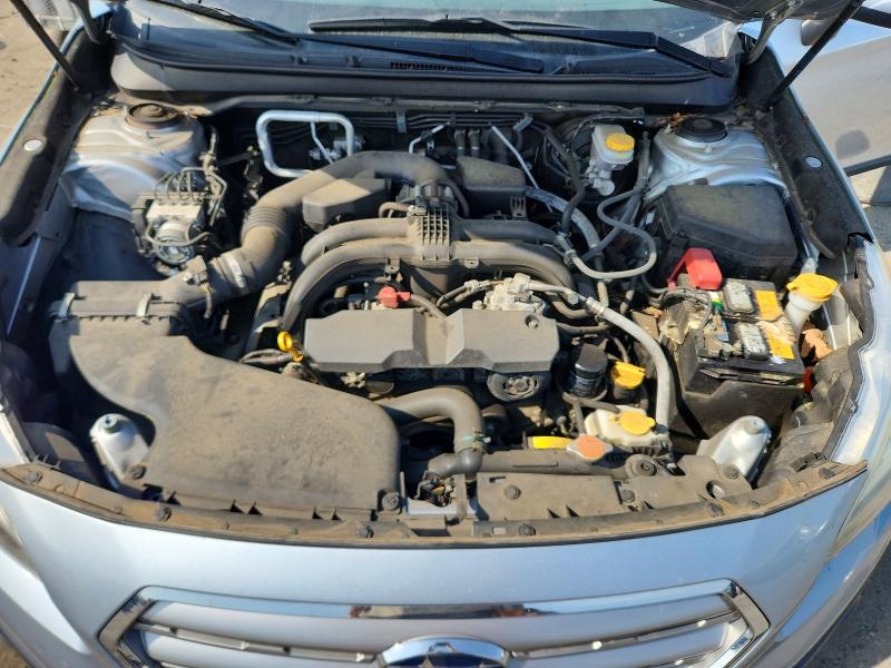 Продаж на аукціоні авто 2017 Subaru Outback, vin: 4S4BSAFC7H3339970, номер лоту: 55947176