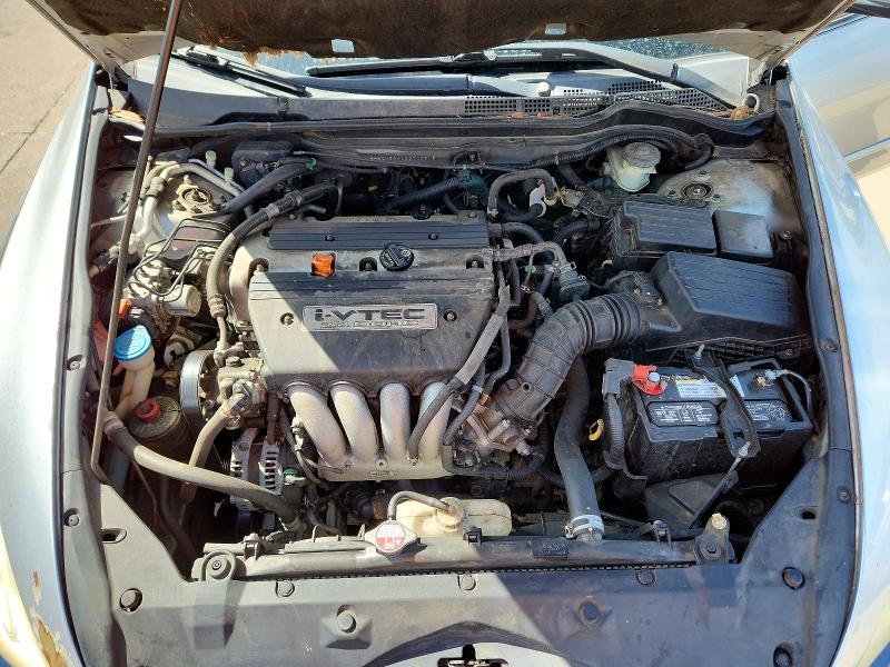 57167196 :رقم المزاد ، 3HGCM56406G709316 vin ، 2006 Honda Accord مزاد بيع
