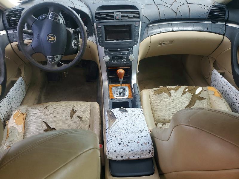 Aukcja sprzedaży 2005 Acura Tl, vin: 19UUA66215A036910, numer aukcji: 55656526