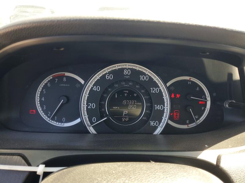 Продажа на аукционе авто 2014 Honda Accord, vin: 1HGCR2F84EA180100, номер лота: 59140656