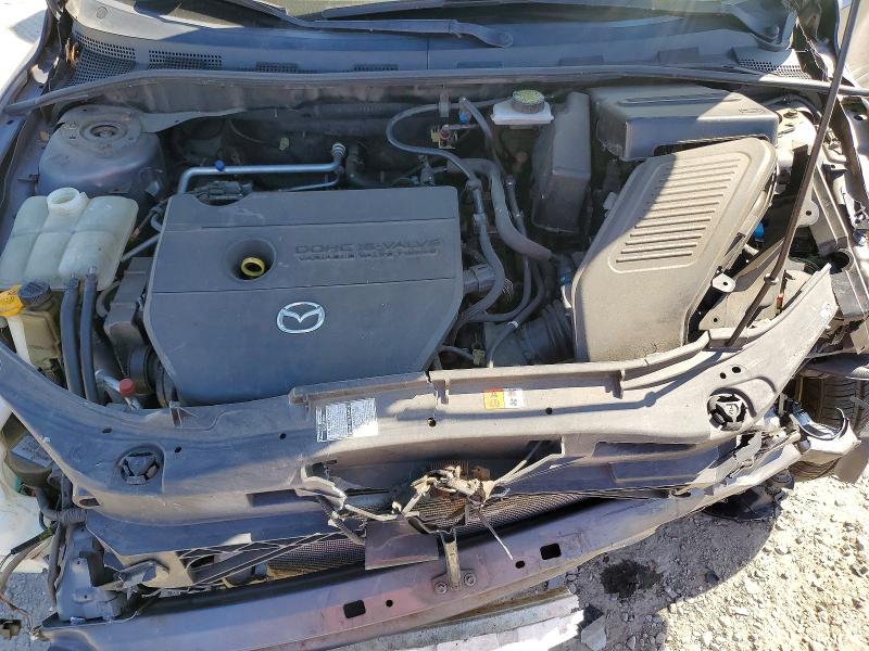 Продаж на аукціоні авто 2008 Mazda 3, vin: JM1BK343681781301, номер лоту: 56043036
