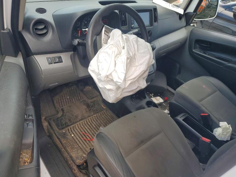 Aukcja sprzedaży 2021 Nissan Nv200, vin: 3N6CM0KN0MK692380, numer aukcji: 57227306