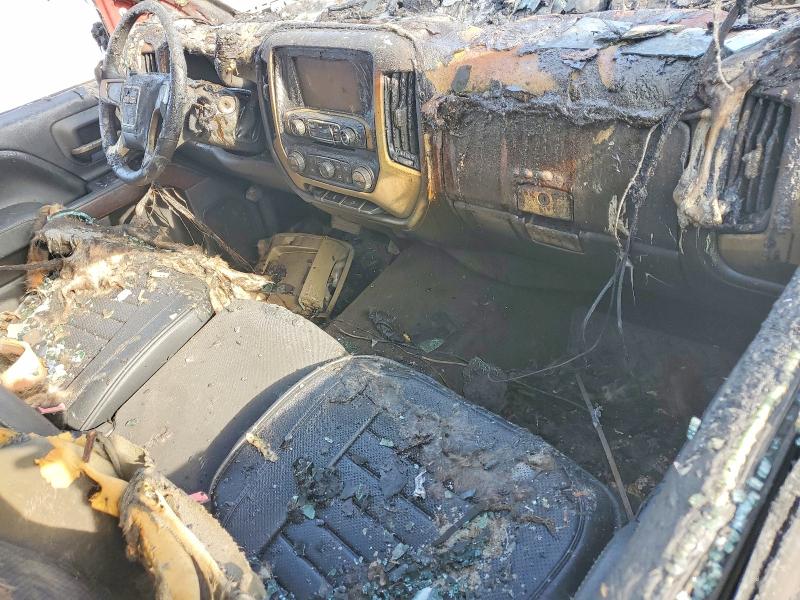 Aukcja sprzedaży 2015 Gmc Sierra, vin: 1GTR1UEC9FZ272288, numer aukcji: 57962756