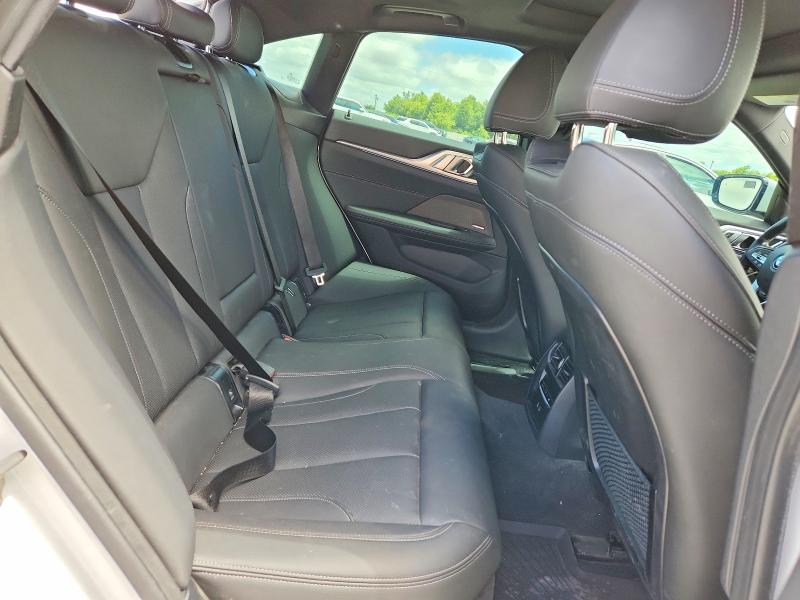 Продажа на аукционе авто 2023 Bmw I4, vin: WBY73AW02PFP85873, номер лота: 57473876