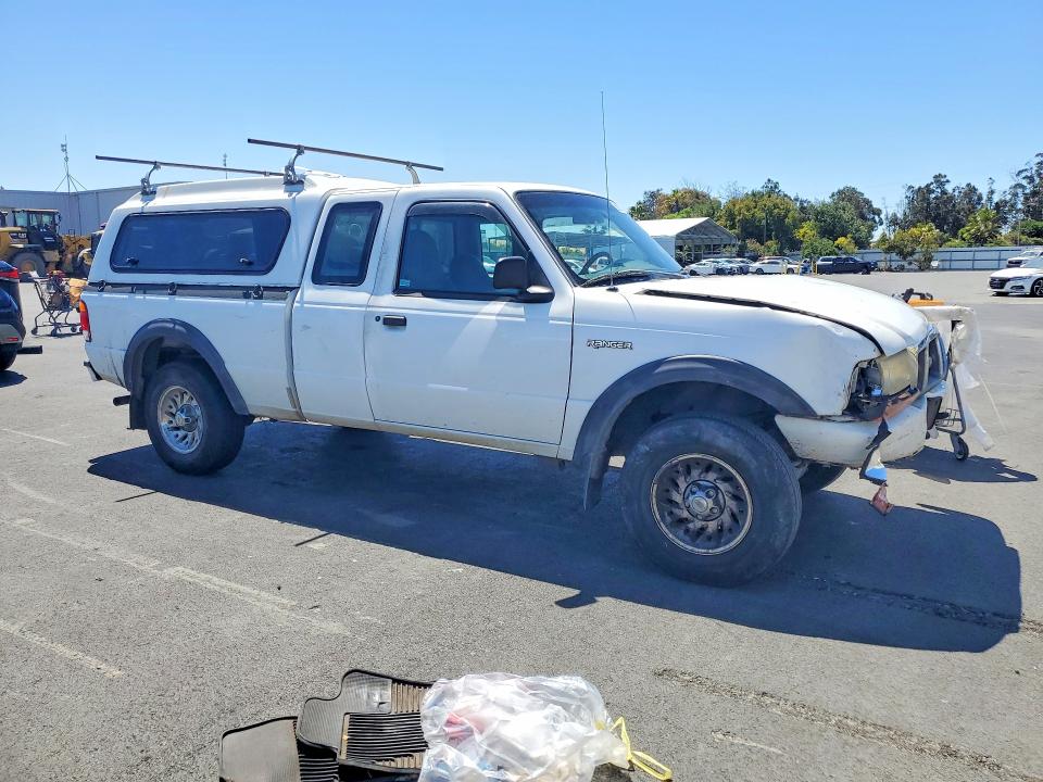 Aukcja sprzedaży 1999 Ford Ranger, vin: 1FTZR15V6XPA27874, numer aukcji: 58810356