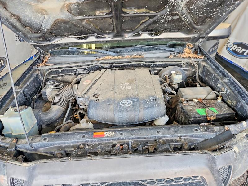 Aukcja sprzedaży 2011 Toyota Tacoma, vin: 3TMLU4EN8BM066275, numer aukcji: 77248985