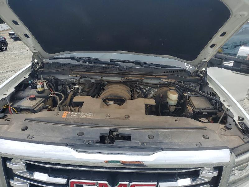 Aukcja sprzedaży 2018 Gmc Sierra, vin: 3GTU2NEC9JG238213, numer aukcji: 55584196