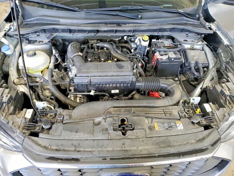 Aukcja sprzedaży 2023 Ford Escape, vin: 1FMCU0GN1PUA57423, numer aukcji: 58313966