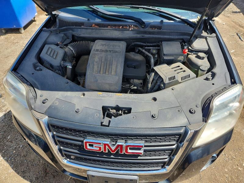Продаж на аукціоні авто 2014 Gmc Terrain, vin: 2GKALMEK1E6344288, номер лоту: 57227926
