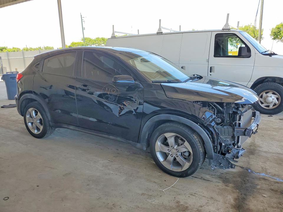 Aukcja sprzedaży 2017 Honda Hr-v, vin: 3CZRU5H32HG707853, numer aukcji: 59170796