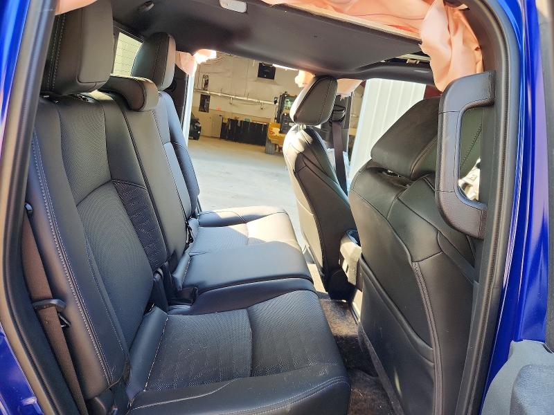 Aukcja sprzedaży 2024 Toyota Tacoma, vin: 3TMLB5JN5RM064236, numer aukcji: 85618795