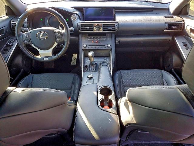 Продажа на аукционе авто 2020 Lexus Is, vin: JTHG81F21L5042978, номер лота: 80481465