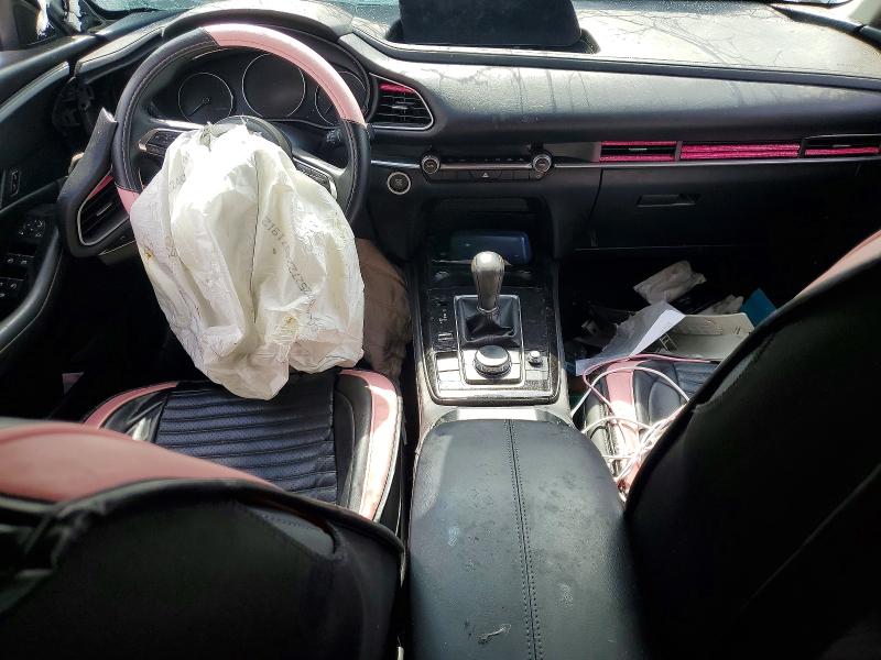 Продаж на аукціоні авто 2025 Mazda Cx-30, vin: 3MVDMBBM8SM798604, номер лоту: 58697056