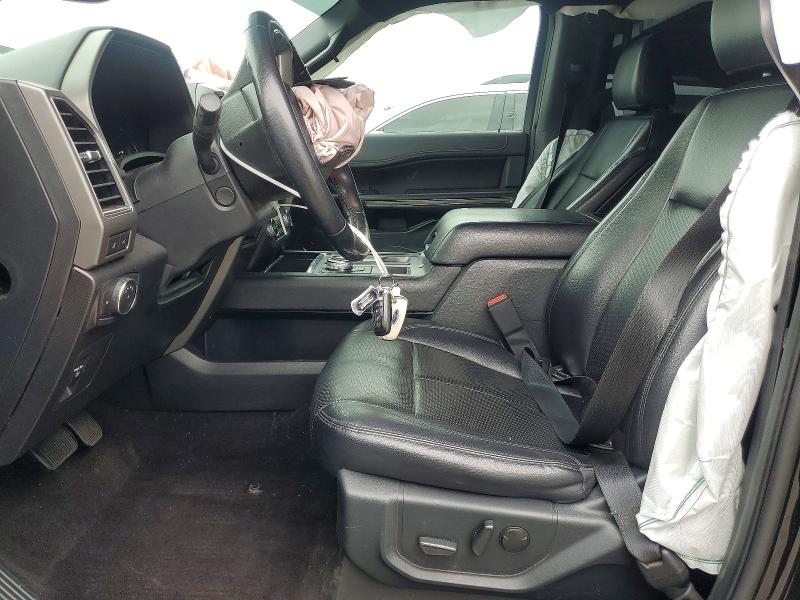Продажа на аукционе авто 2021 Ford Expedition, vin: 1FMJK1HTXMEA33546, номер лота: 56249696