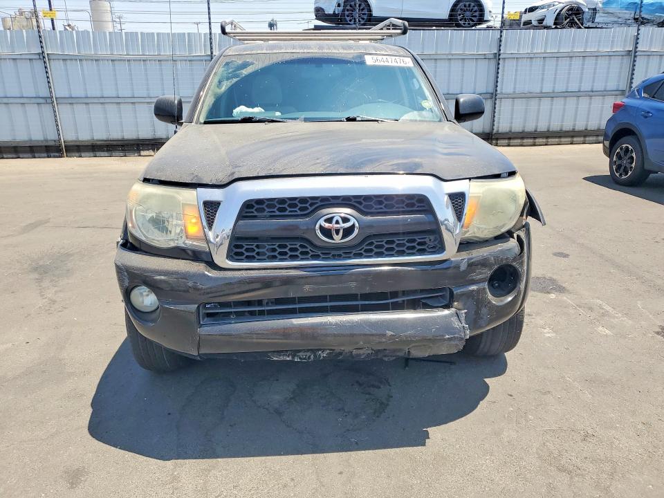 Auction sale of the 2011 Toyota Tacoma, vin: 3TMKU4HN4BM028775, lot number: 56447476