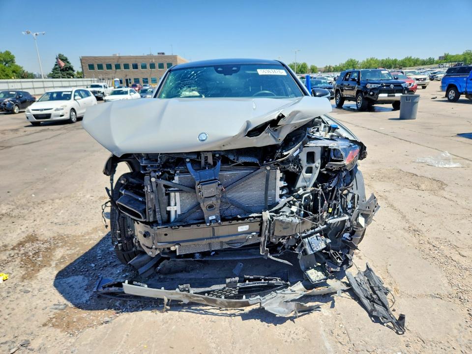 56363426 :رقم المزاد ، 4JGFD6BB8RB029811 vin ، 2024 Mercedes-benz Gle Coupe مزاد بيع