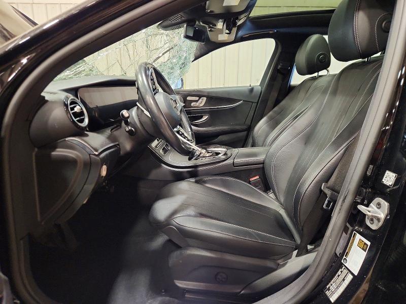 Продаж на аукціоні авто 2020 Mercedes-benz E, vin: WDDZF8EB6LA751042, номер лоту: 55121886