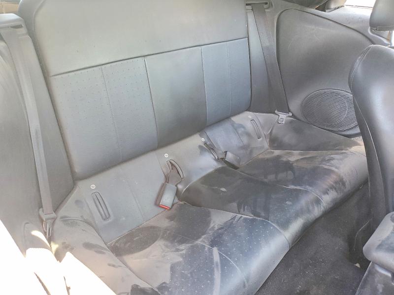 2003 Mitsubishi Eclipse მანქანა იყიდება აუქციონზე, vin: 4A3AE75H93E197090, აუქციონის ნომერი: 54188816