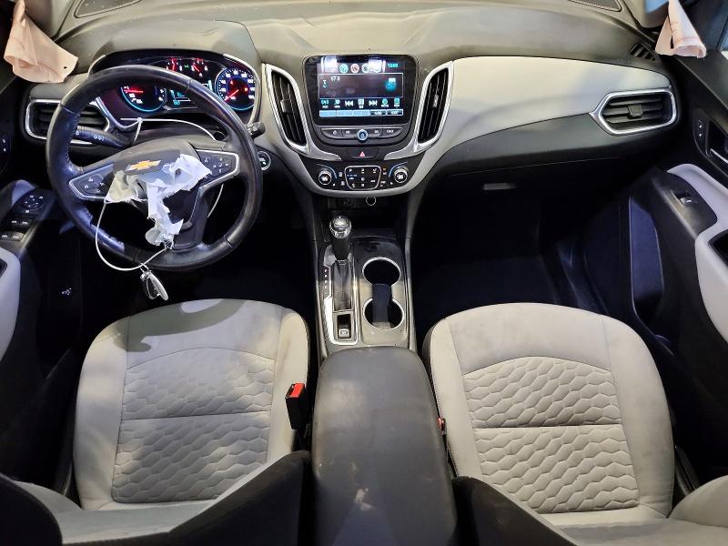 Aukcja sprzedaży 2018 Chevrolet Equinox, vin: 2GNAXSEV7J6327754, numer aukcji: 59095086
