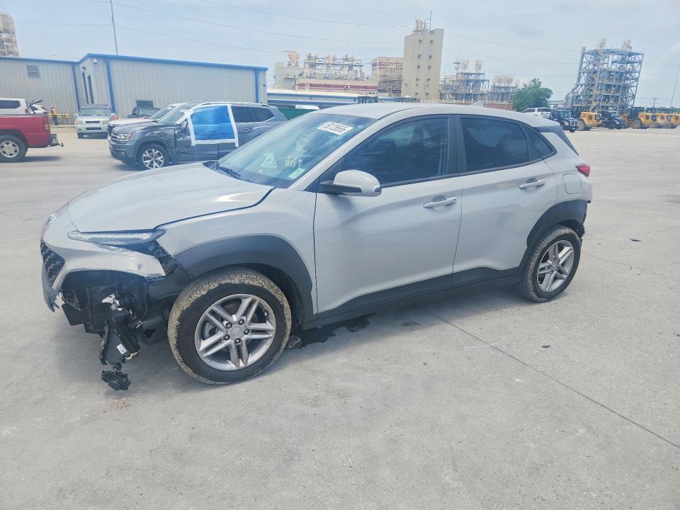 Aukcja sprzedaży 2023 Hyundai Kona, vin: KM8K22AB3PU951340, numer aukcji: 58128666