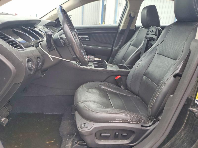 Aukcja sprzedaży 2011 Ford Taurus, vin: 1FAHP2FW3BG131607, numer aukcji: 56338416