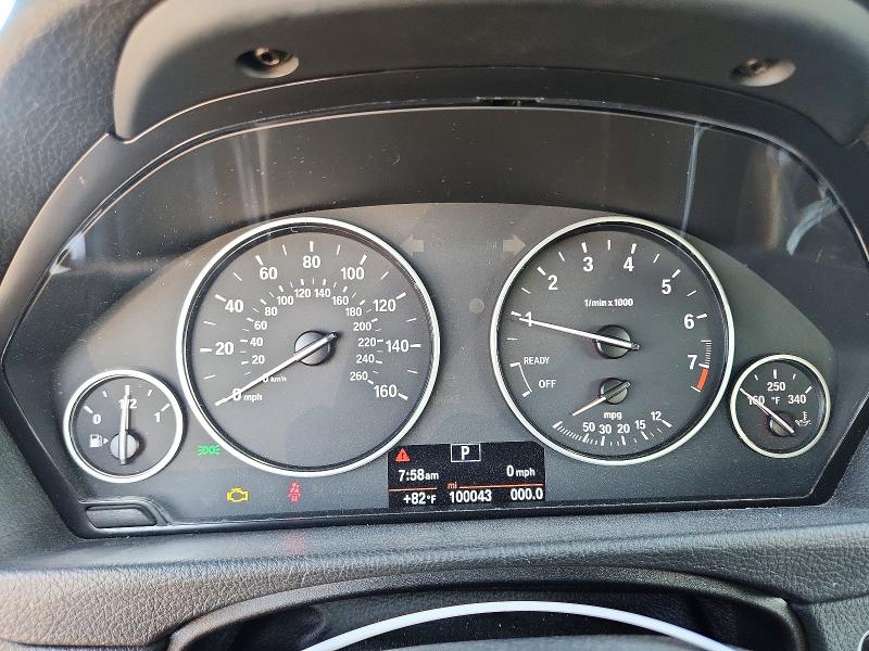 Продаж на аукціоні авто 2015 Bmw 435, vin: WBA4B1C52FG241306, номер лоту: 51527946