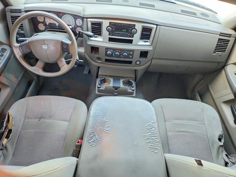 Продаж на аукціоні авто 2007 Dodge Ram 1500, vin: 1D7HA18N77J602085, номер лоту: 55759416