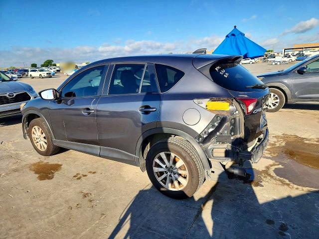 Aukcja sprzedaży 2014 Mazda Cx-5, vin: JM3KE2CY2E0327876, numer aukcji: 55512536