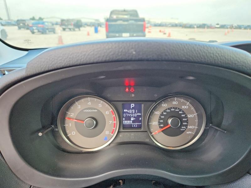 Продажа на аукционе авто 2016 Subaru Forester, vin: JF2SJGDC6GH503399, номер лота: 54690056