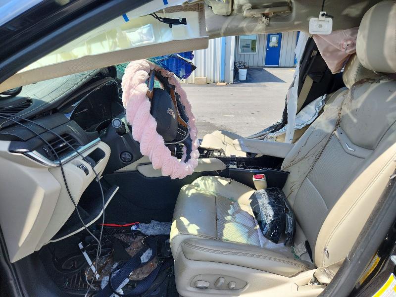 57386456 :رقم المزاد ، 2G61L5S35K9100056 vin ، 2019 Cadillac Xts مزاد بيع