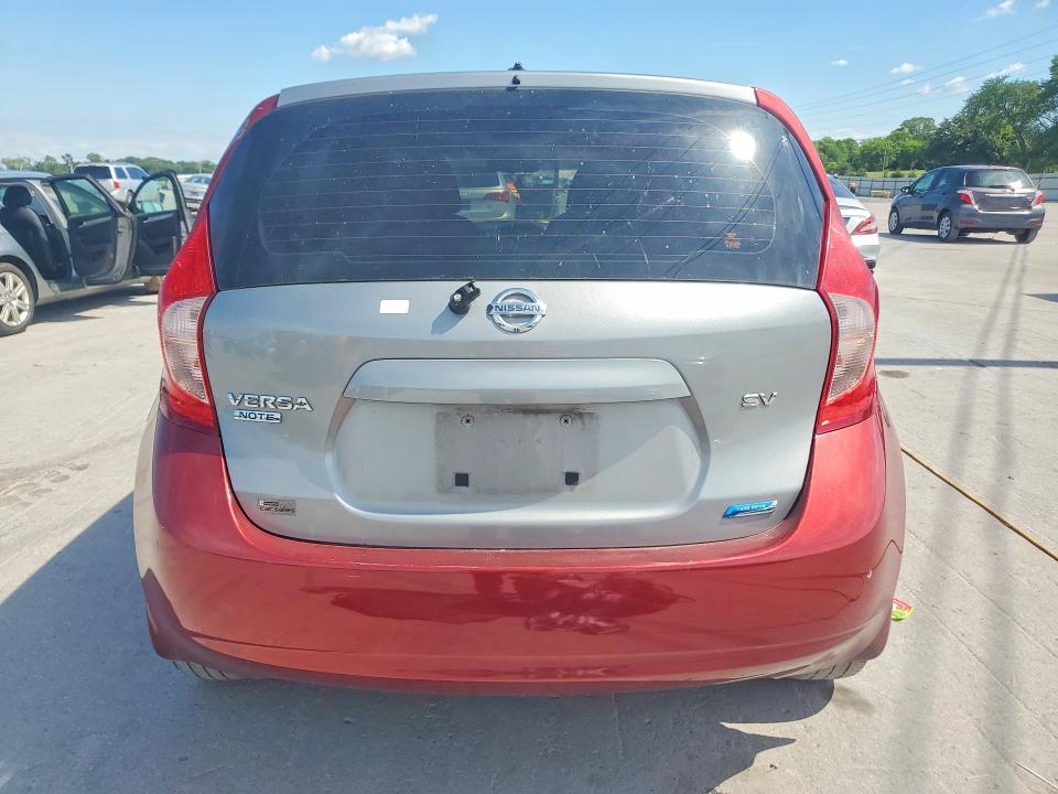 Aukcja sprzedaży 2016 Nissan Versa Note, vin: 3N1CE2CP8GL388243, numer aukcji: 57730456