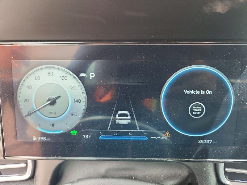Aukcja sprzedaży 2023 Hyundai Elantra, vin: KMHLN4AJ3PU059717, numer aukcji: 55467206