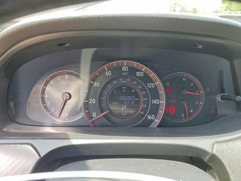 Продаж на аукціоні авто 2016 Honda Accord, vin: 1HGCR2F57GA241934, номер лоту: 56582866