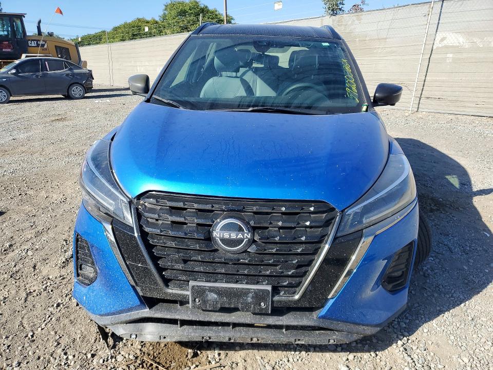 Aukcja sprzedaży 2023 Nissan Kicks, vin: 3N1CP5DV7PL528680, numer aukcji: 59200386