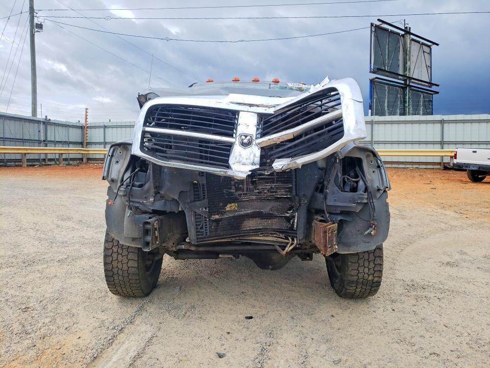 Aukcja sprzedaży 2006 Dodge 2500 Ram, vin: 1D7KS28C56J123685, numer aukcji: 56967726