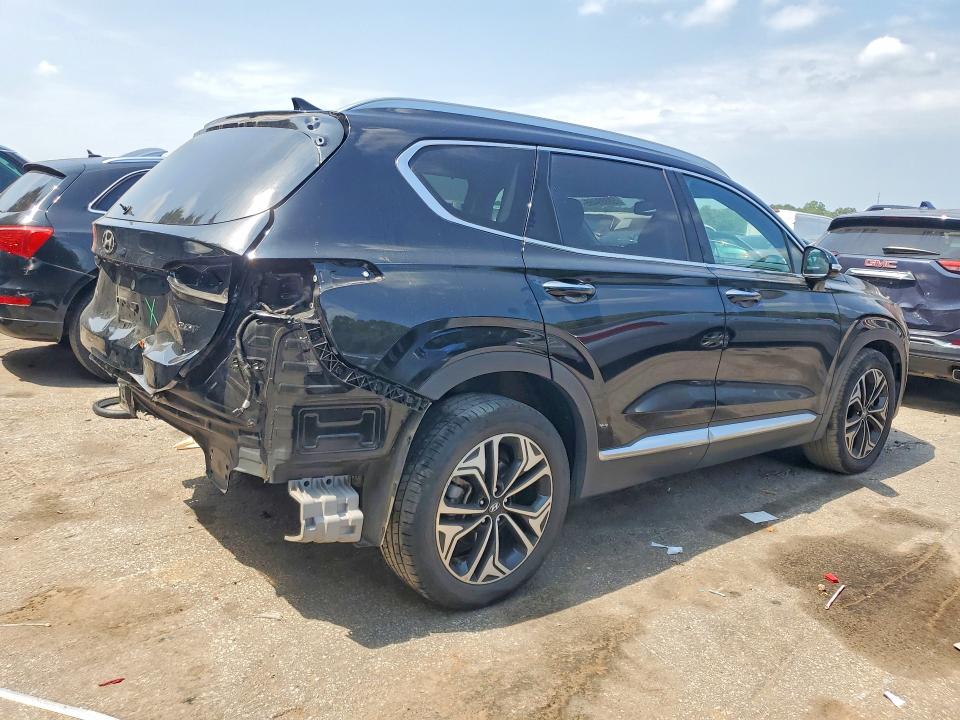 Aukcja sprzedaży 2020 Hyundai Santa Fe, vin: 5NMS33AA2LH296023, numer aukcji: 58889466