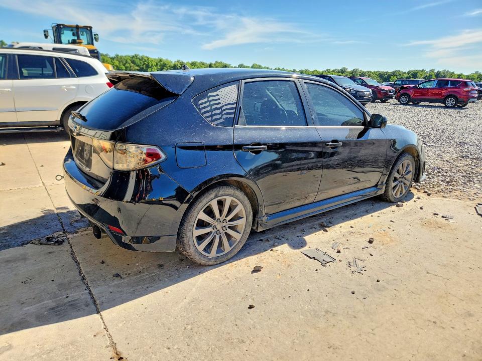 Продажа на аукционе авто 2010 Subaru Impreza, vin: JF1GH7G68AG827818, номер лота: 54903956