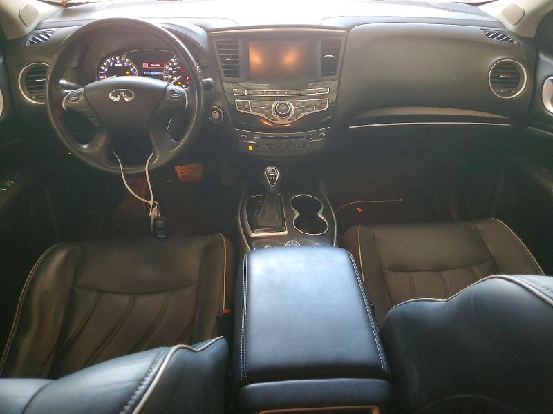 Продажа на аукционе авто 2019 Infiniti Qx60, vin: 5N1DL0MMXKC528843, номер лота: 59619506