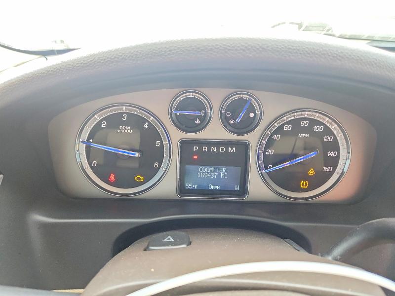 Aukcja sprzedaży 2009 Cadillac Escalade, vin: 1GYFC13239R222281, numer aukcji: 57087096