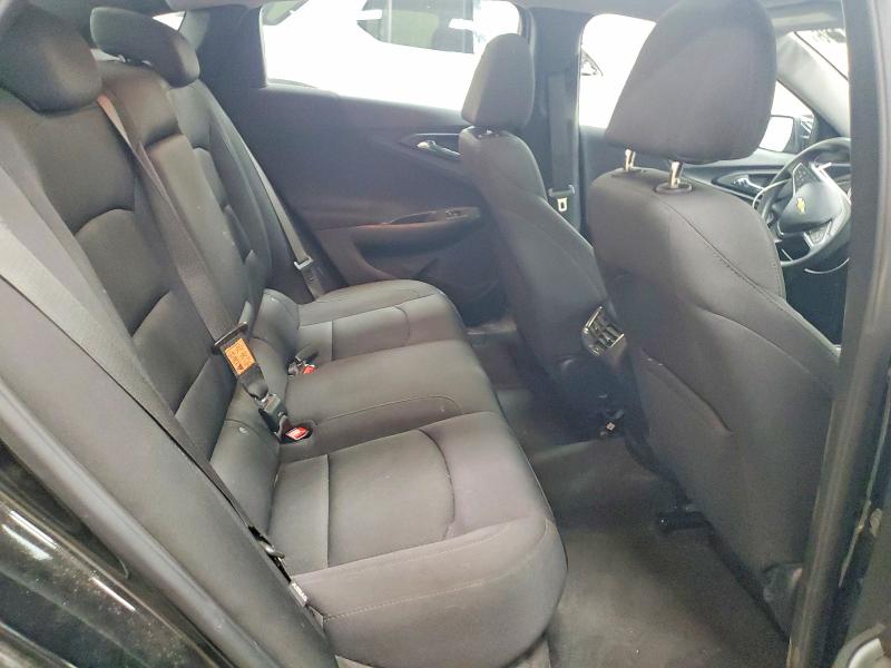 Aukcja sprzedaży 2024 Chevrolet Malibu, vin: 1G1ZD5ST0RF206678, numer aukcji: 57851486