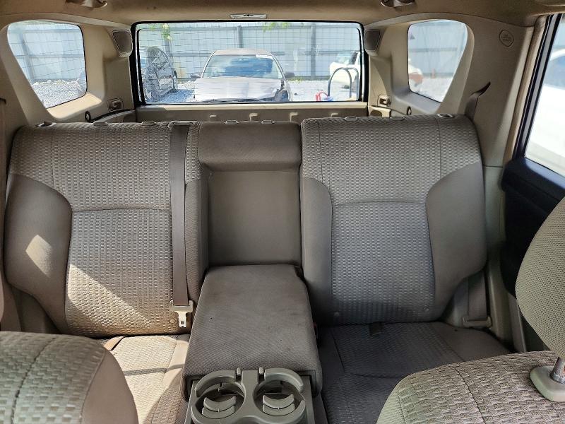 Aukcja sprzedaży 2009 Toyota 4runner, vin: JTEBU14R79K040262, numer aukcji: 56902566
