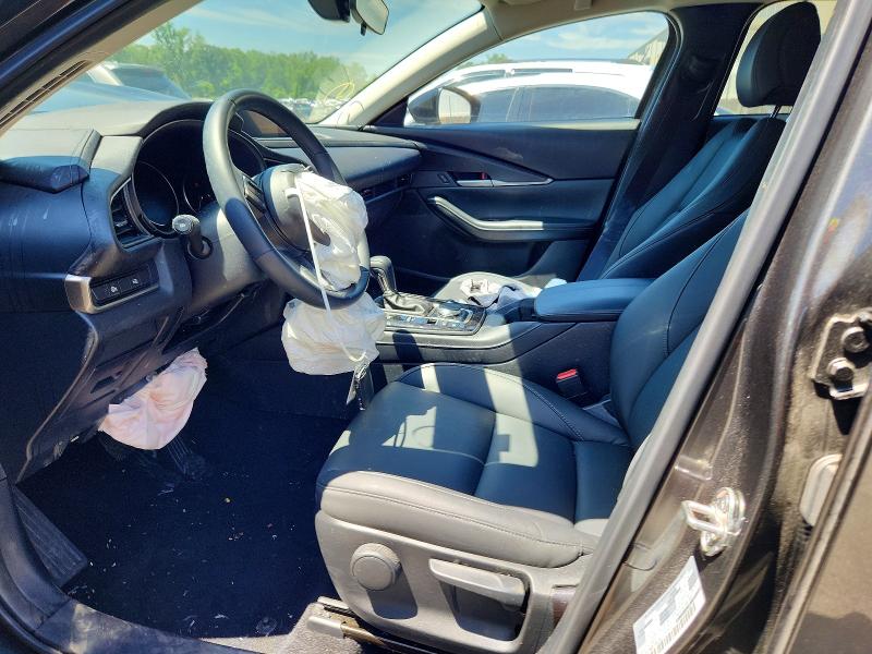 2025 Mazda Cx-30 მანქანა იყიდება აუქციონზე, vin: 3MVDMBBM1SM832883, აუქციონის ნომერი: 55987836