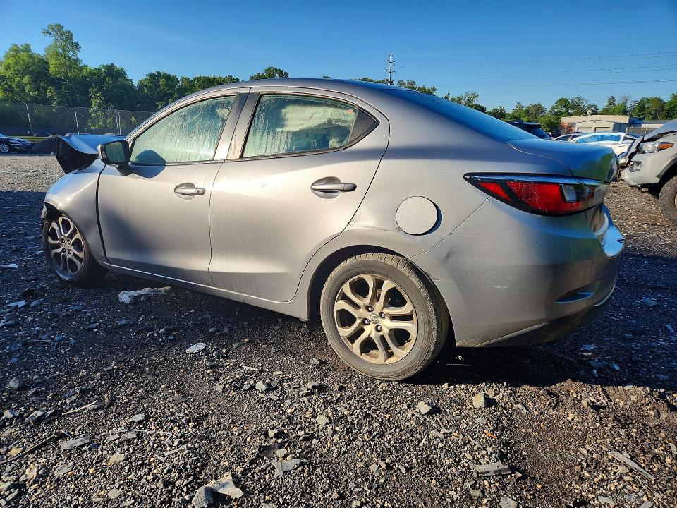 Продаж на аукціоні авто 2016 Scion Ia, vin: 3MYDLBZV0GY129005, номер лоту: 57370886