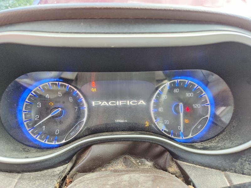 Aukcja sprzedaży 2020 Chrysler Pacifica, vin: 2C4RC1BG8LR203856, numer aukcji: 56258576
